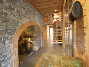 Chalet Morzine, 7 pièces, 12 personnes - FR-1-679-2